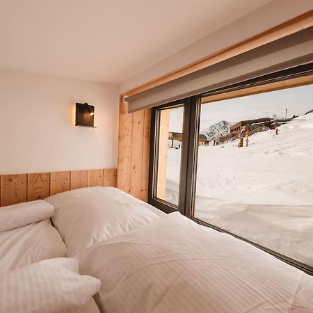 Horska Chata Pod Soliskom Vysoke Tatry Ngoại thất bức ảnh